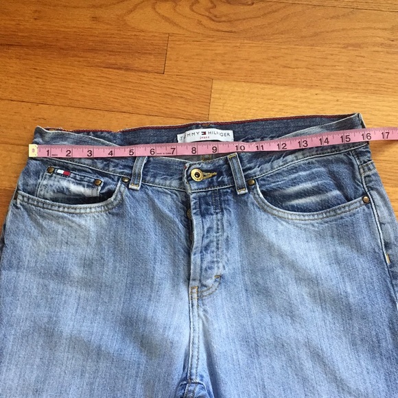 Vintage Tommy Hilfiger jeans - Picture 4 of 8